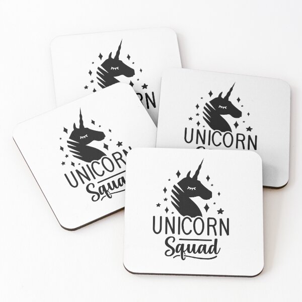 Item preview, Unicorn Squad designed and sold by SasKloset.
