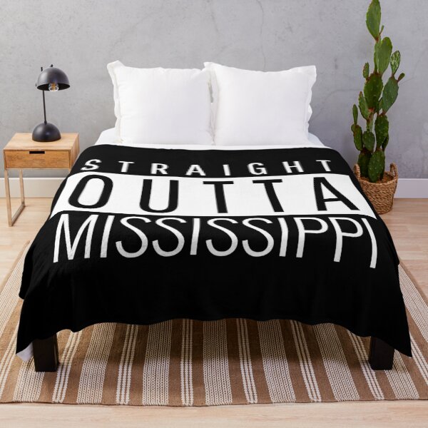 Item preview, Mississippi State MS United States designed and sold by Teelogic.