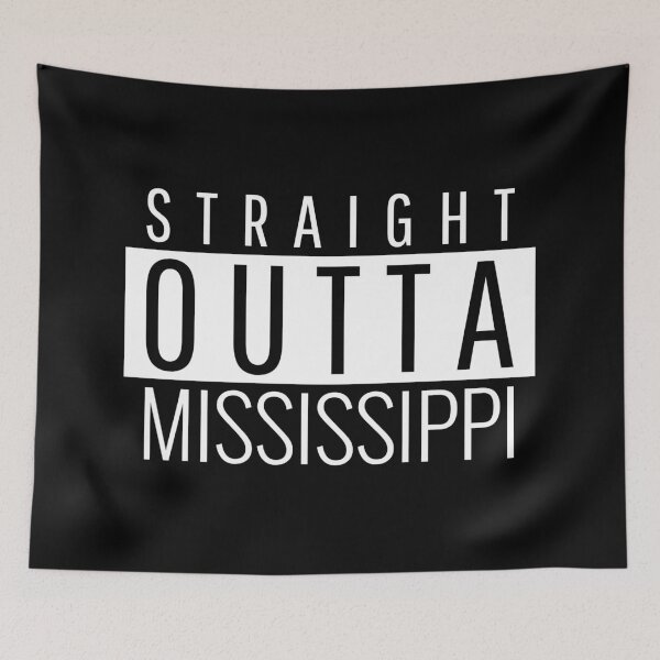 Item preview, Mississippi State MS United States designed and sold by Teelogic.