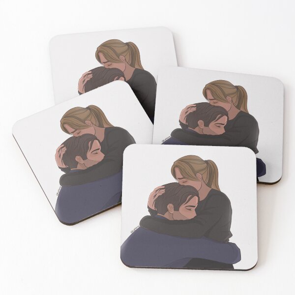 Item preview, I'm here for you | Deckerstar  designed and sold by aboutfokss.