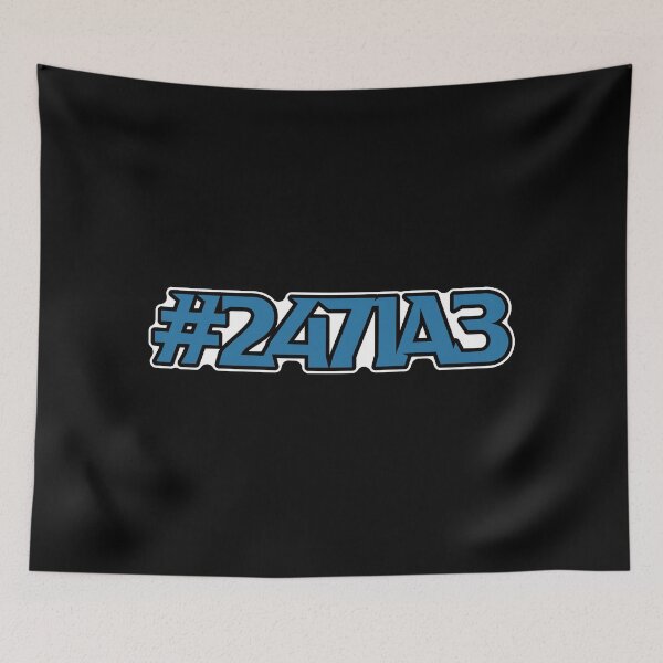 Item preview, Hexadecimal color code #2471A3 designed and sold by 2Girls1Shirt.