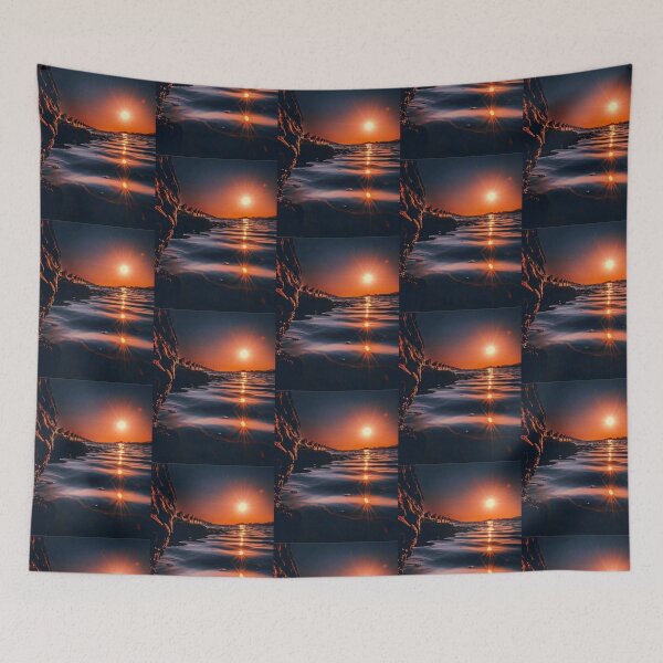 Item preview, Amazing  Sunset Collection designed and sold by PATELWORLD.