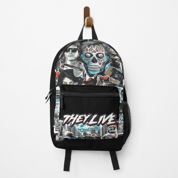 Item preview, THEY LIVE designed and sold by KingsManKind.
