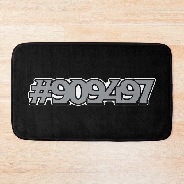Item preview, Hexadecimal color code # 909497 designed and sold by 2Girls1Shirt.