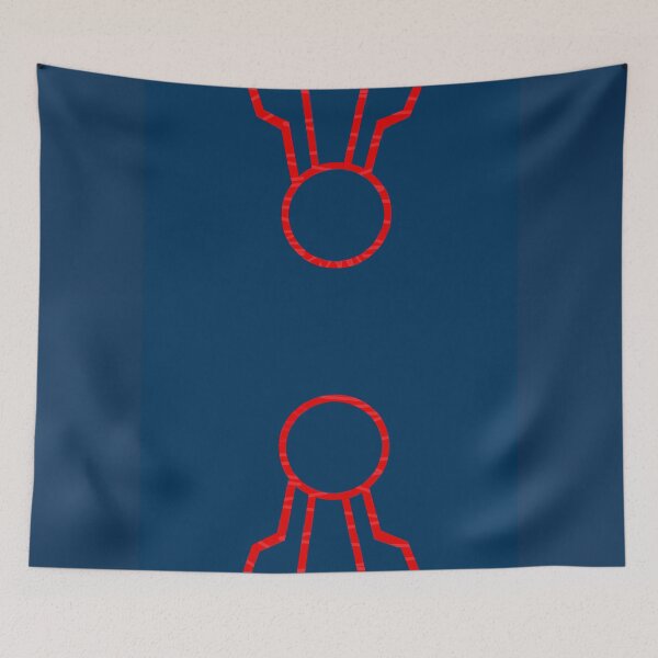 Item preview, Kyogre Pattern designed and sold by SmeargleDesign.