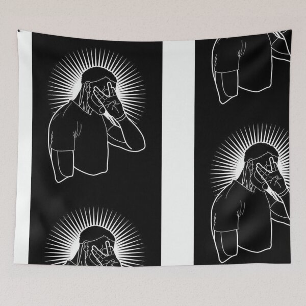 Item preview, Damso-life designed and sold by Salahe555.