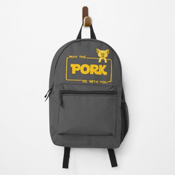Item preview, May The Pork Be With You designed and sold by Visual Resolutions.