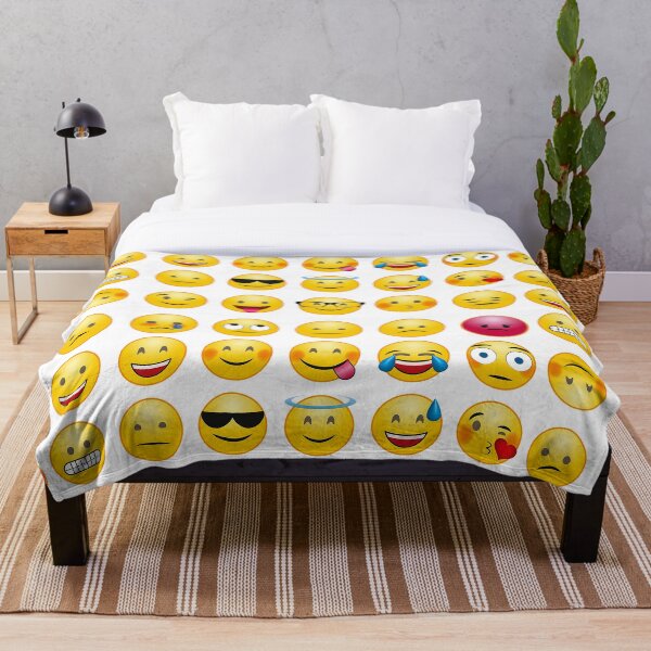 Item preview, Emoji Smile designed and sold by Irina Polyanskaya.
