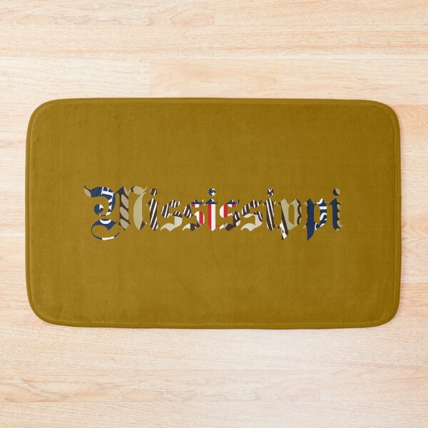 Item preview, Mississippi MS American State Seal designed and sold by Lartheviking.