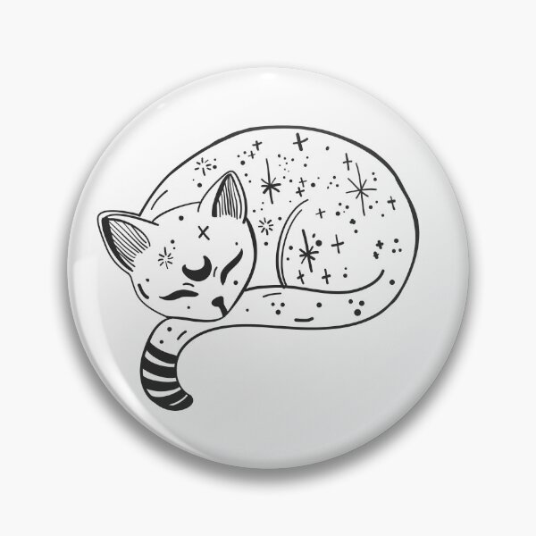Item preview, Cat designed and sold by stylor ..