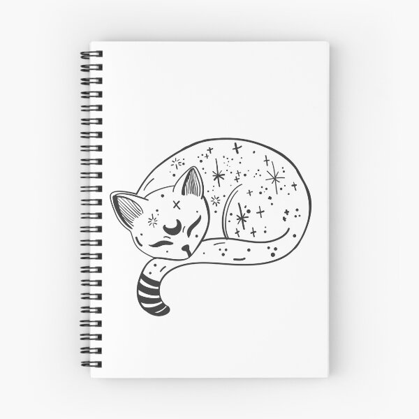 Item preview, Cat designed and sold by stylor ..
