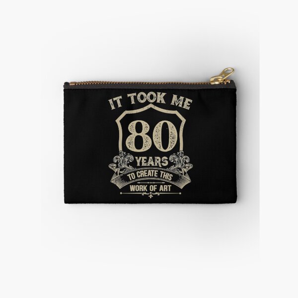 Item preview, 80th Birthday designed and sold by J AND J  PRINTS.