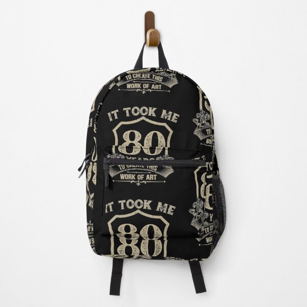 Item preview, 80th Birthday designed and sold by J AND J  PRINTS.