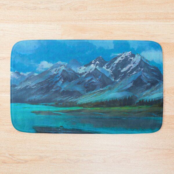 Item preview, Snowing Slopes designed and sold by Floralife.
