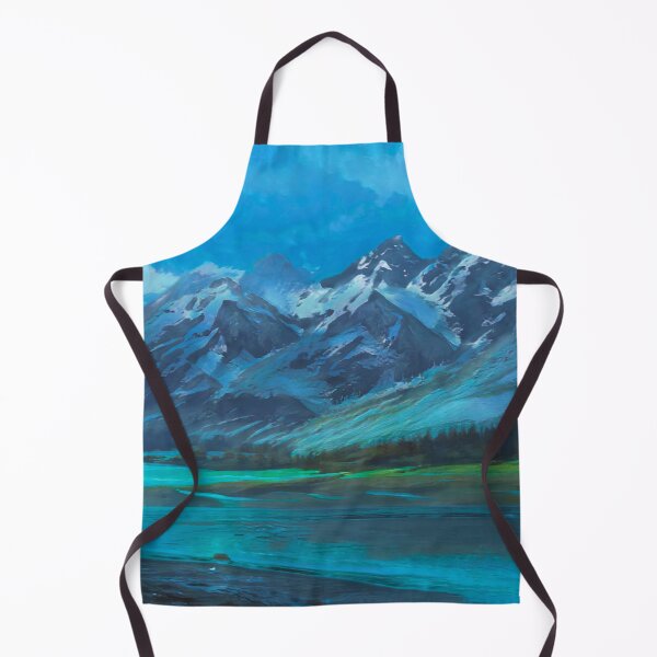 Item preview, Snowing Slopes designed and sold by Floralife.