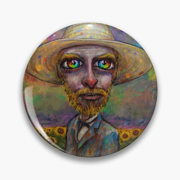 Item preview, Vincent designed and sold by digitaldog.