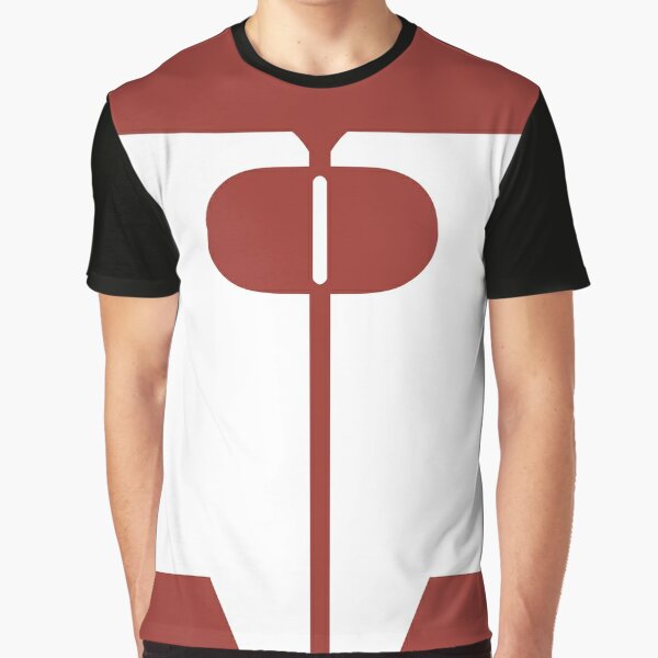 Nolan Grayson T Shirts Redbubble - omni man roblox shirt