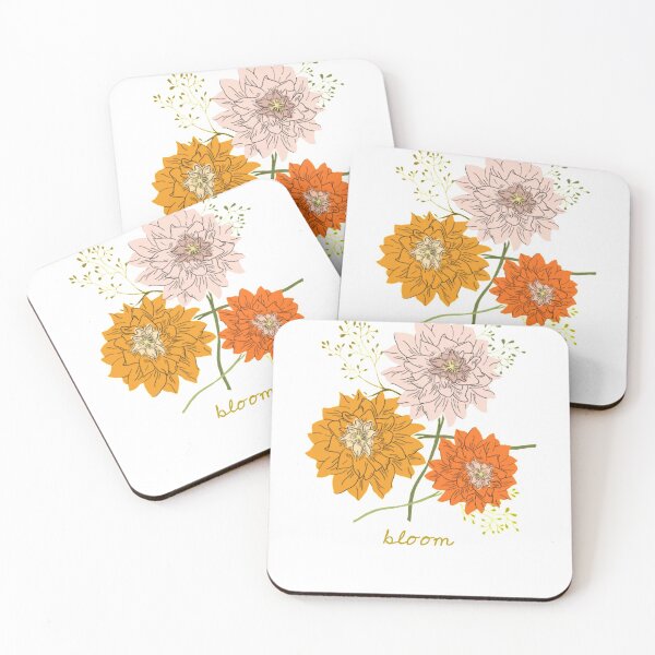 Item preview, Bloom designed and sold by WayelDesigns.
