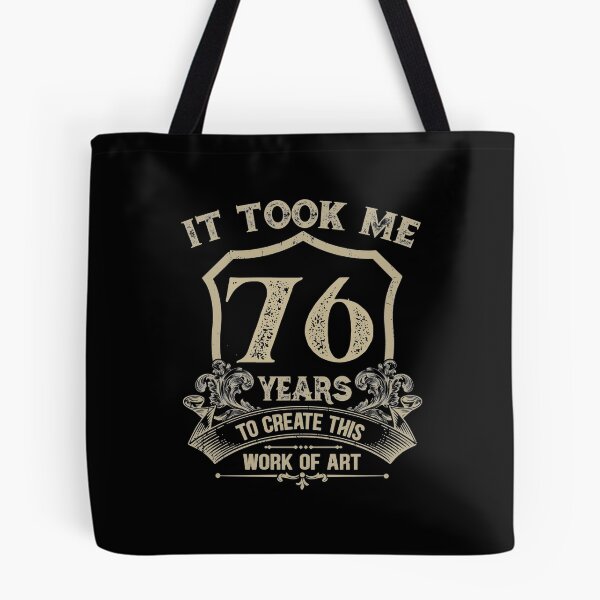 Item preview, 76th Birthday designed and sold by J AND J  PRINTS.