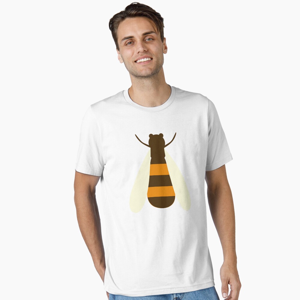 Item preview, Essential T-Shirt designed and sold by nuuk.