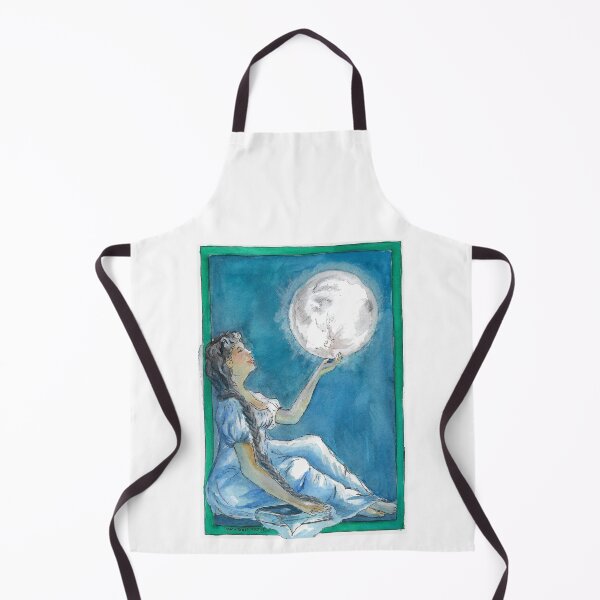 Item preview, Moon magic designed and sold by Mauveink.