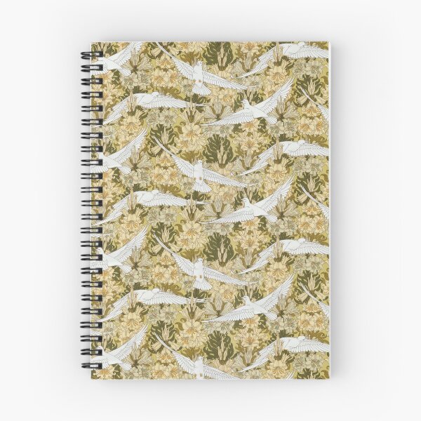 Item preview, Doves and Lilies designed and sold by JAdvincula.
