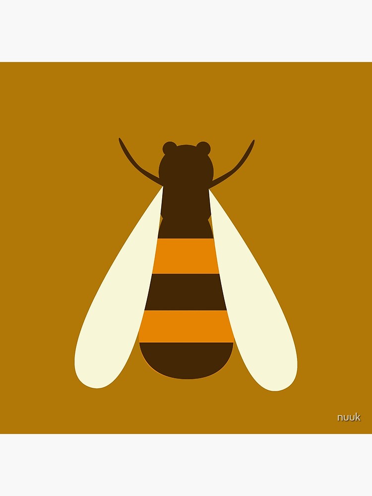 Save the Bees. by nuuk