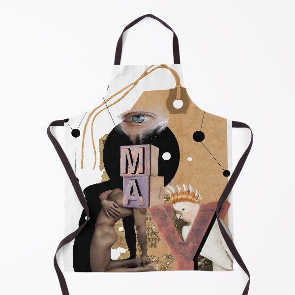 Item preview, MAY designed and sold by AWAarts.