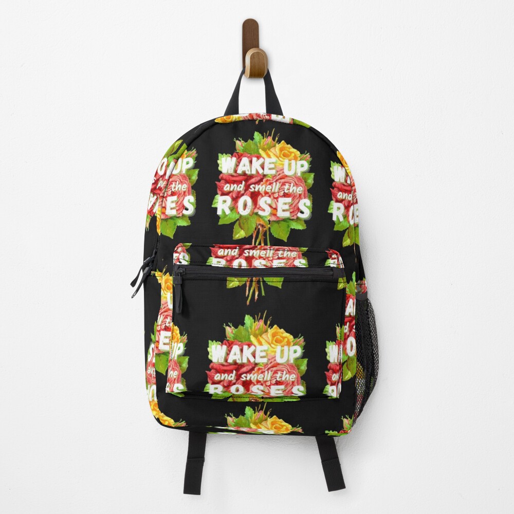 Item preview, Backpack designed and sold by RVAnnie.