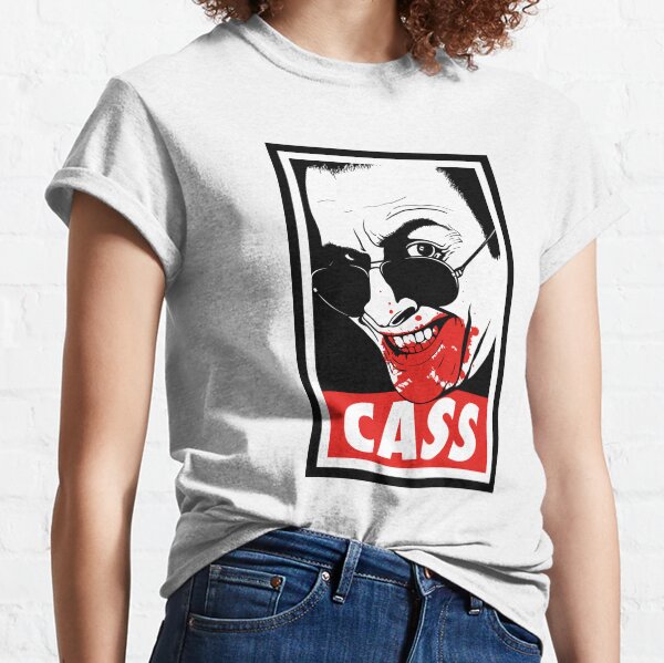 Cass Classic T-Shirt