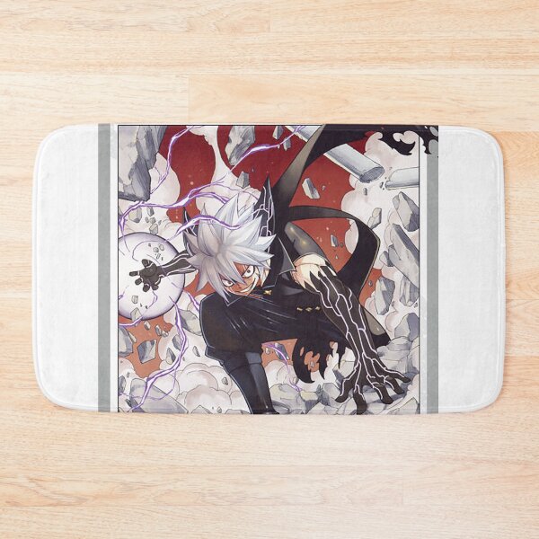 Item preview, Eden Zero Manga Cover #12 designed and sold by Astral-World.