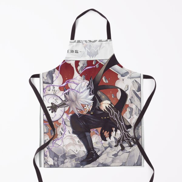 Item preview, Eden Zero Manga Cover #12 designed and sold by Astral-World.