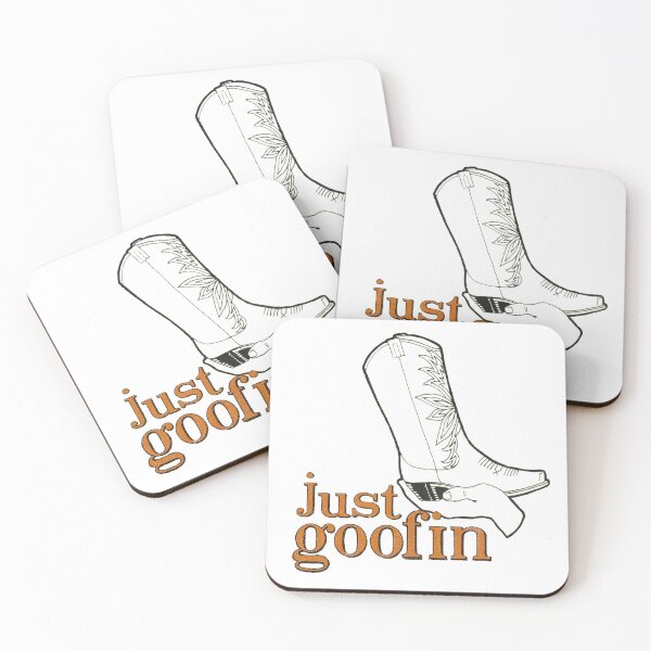 Item preview, New Boot Goofin' - Reno 911 Lieutenant Dangle Fan Art designed and sold by elevens.