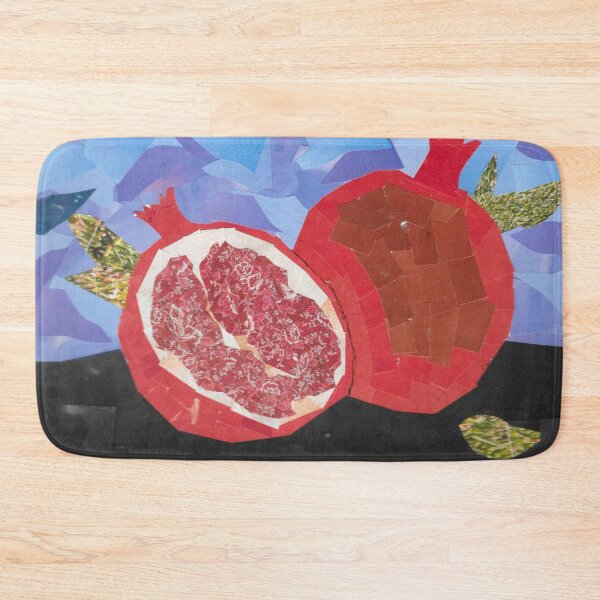 Item preview, Pomegranates in the Underwold designed and sold by cajunhusker.