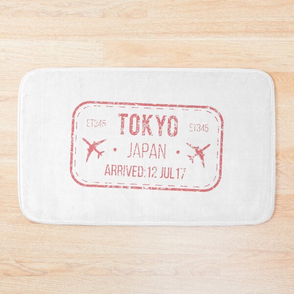 Item preview, Welcome to Tokyo designed and sold by Aryan Tiwari.