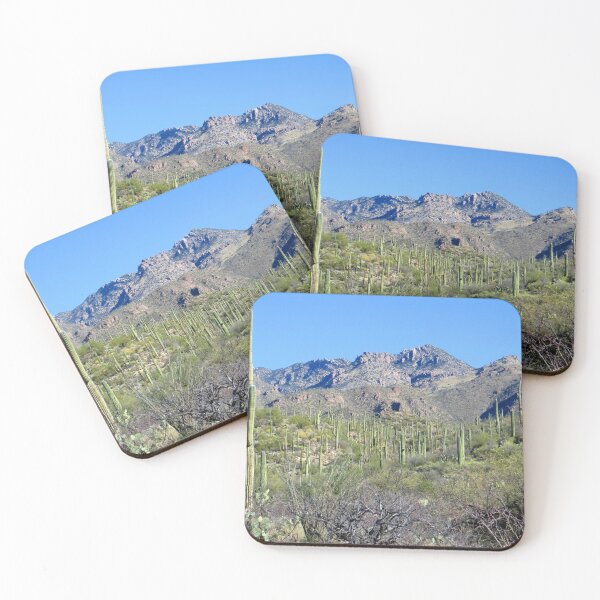 Item preview, Sabino Canyon designed and sold by CSILKWild.
