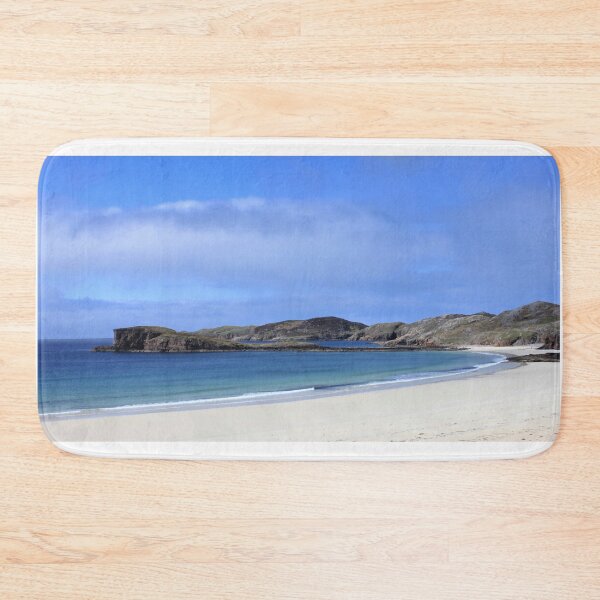 Item preview, Old Shoremore Beach designed and sold by beavo.