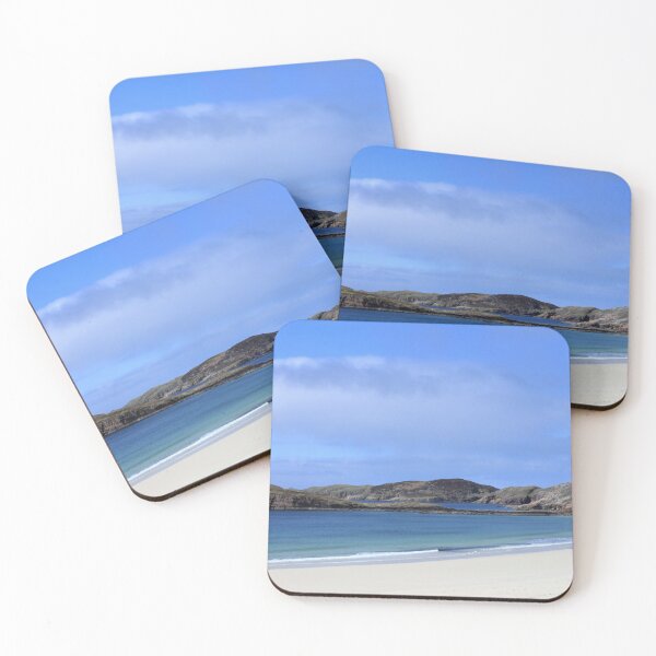 Item preview, Old Shoremore Beach designed and sold by beavo.