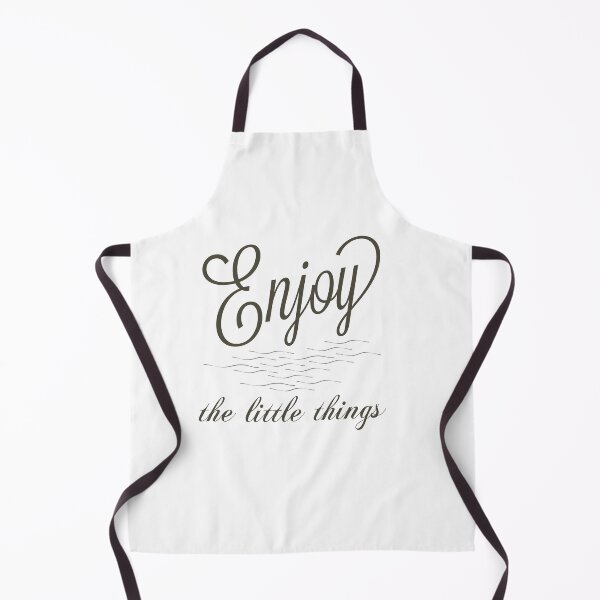 Item preview, Enjoy the little things designed and sold by jfcreations.