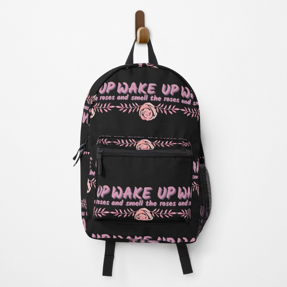 Item preview, Backpack designed and sold by RVAnnie.