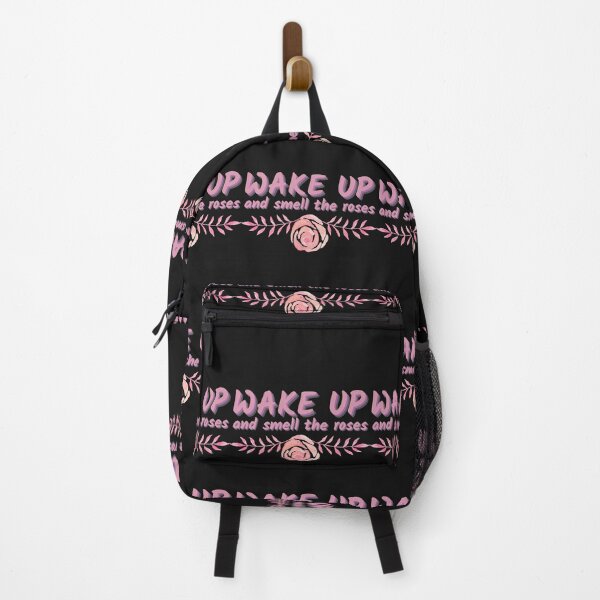 Item preview, Wake UP And Smell The Roses! designed and sold by Sun Sand & Sea Art.