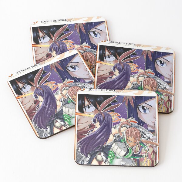 Item preview, Eden Zero Manga Cover #6 designed and sold by Astral-World.