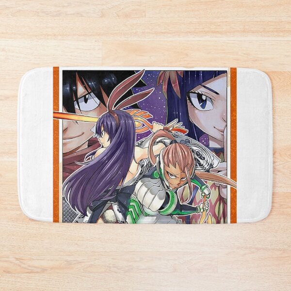 Item preview, Eden Zero Manga Cover #6 designed and sold by Astral-World.