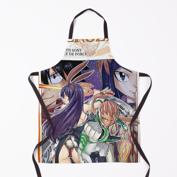 Item preview, Eden Zero Manga Cover #6 designed and sold by Astral-World.