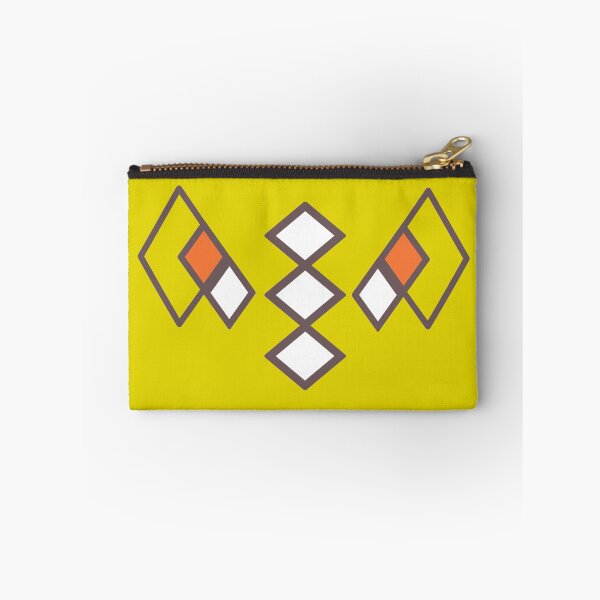 Item preview, Tapu Koko Pattern designed and sold by SmeargleDesign.