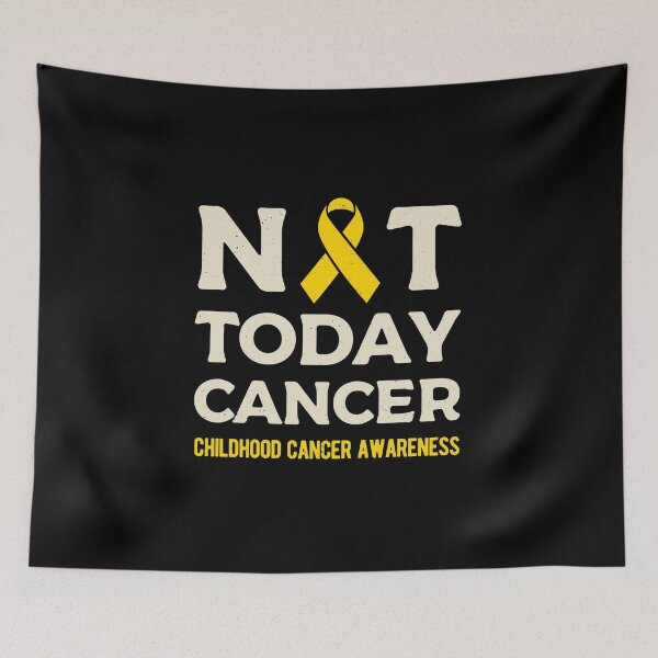 Item preview, Childhood Cancer designed and sold by artworkbyrihen.