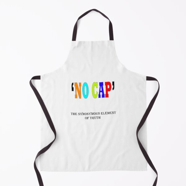 Item preview, NO CAP 002 [All color] designed and sold by Ronnie005.