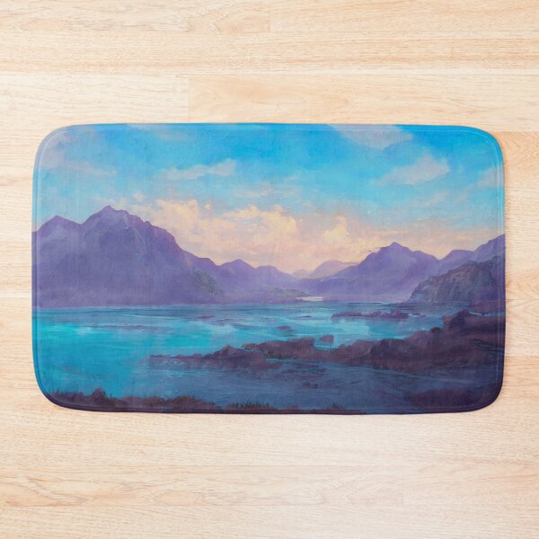 Item preview, Aqua Reflected designed and sold by Floralife.