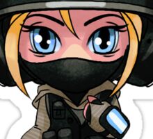 iq chibi rainbow six siege