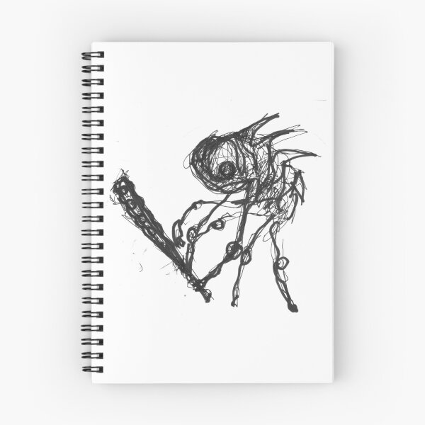Item preview, Trilobite Knight , leggy boy edition designed and sold by ScrapPrincess.